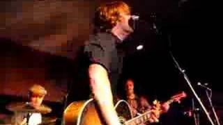 Pat McGee Band- "What Ya Got"