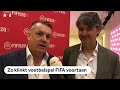 FIFA: Nieuwe commentatoren voor voetbalspel FIFA