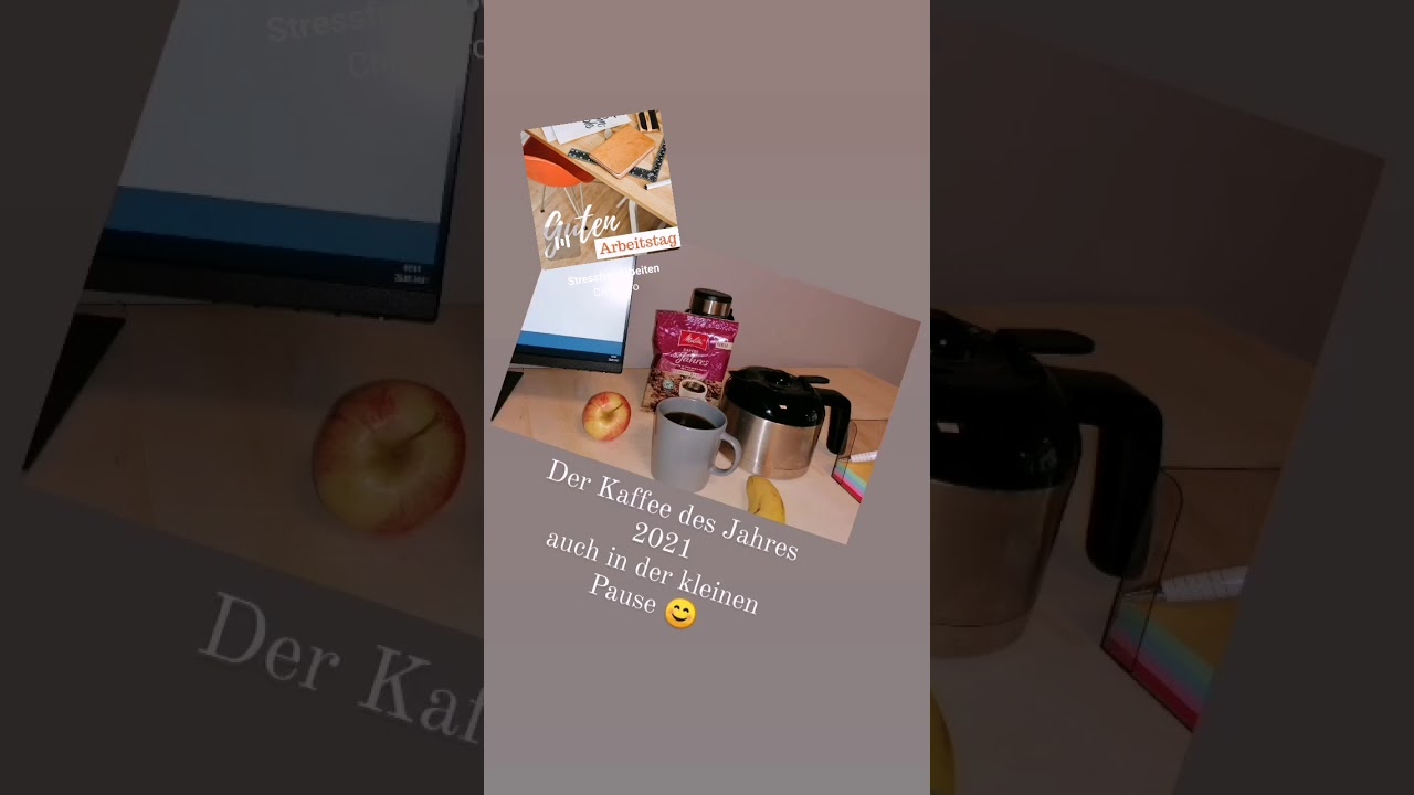 Melitta Kaffee des Jahres 2021