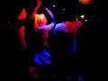 Malta ...La Tipa- Bar Native... Dancing with the Dj ...