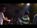 Pac Div - Paper & Shut Up (Live) (LIVE) @ Nah ...