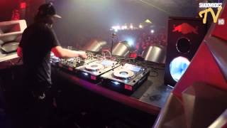 Gridlok @ Let It Roll (winter) 2015