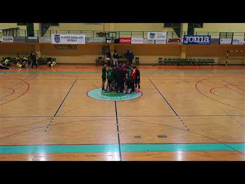 (U17) RK Valpovka - RK Viro Virovitica