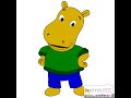 Jason Backyardigans 2 0