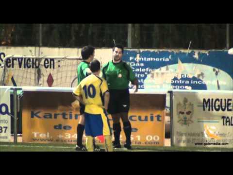 Resumen Cheste Quart