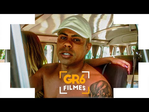 IMIGRANTES / PAÚBA - MC Neguinho Do Kaxeta (GR6 Explode)