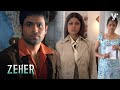 Emraan Hashmi Ko Aashiqui Mein Mila Dhoka Zeher Movie Best Scenes Super Compilation