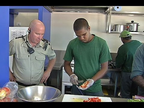 New prison hailed as game changer for Aboriginal incarceration rates