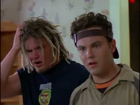 MXP: Most Xtreme Primate (2003) - Movie Trailer