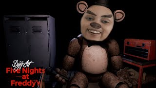 Doja Cat plays “Five Nights at Freddy’s” for the first time