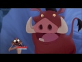The Lion Guard Beware The Zimwi By Timon Pumbaa First Look