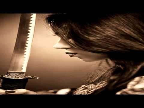 Turnabout Jazz Soul "The Steel Samurai"