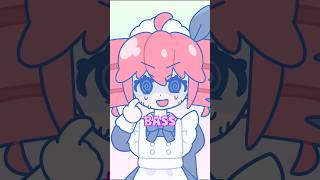 How to make 「kawaii」 #teto #重音テト #vocaloid #ボカロ #dtm