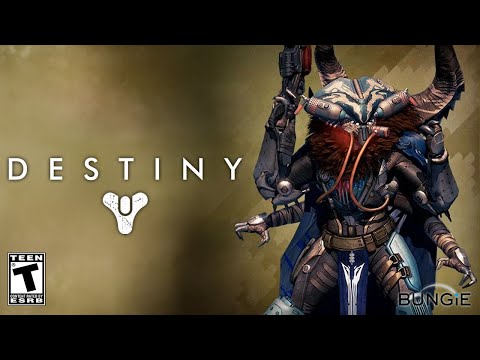 DESTINY 1 IN 2025 Walkthrough Gameplay | Part 15: Queen's Ransom (FULL GAME)