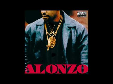alonzo freestyle