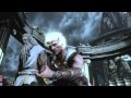 God Of War III Launch Chaos Trailer