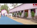 LIVE : CM KCR Participating in Inauguration of TRS Party Office at Vikarabad District | hmtv - Video