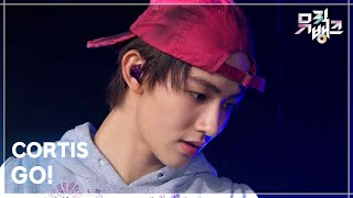 Download lagu GO! - CORTIS (코르티스) [뮤직뱅크/Music Bank] | KBS 250822 방송 mp3