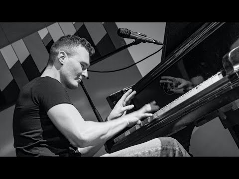 Dan Popek - Hamburg Funk (Live)