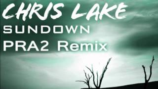 Chris Lake - Sundown (PRA2 Dubstep Remix) [Download Link on Description]