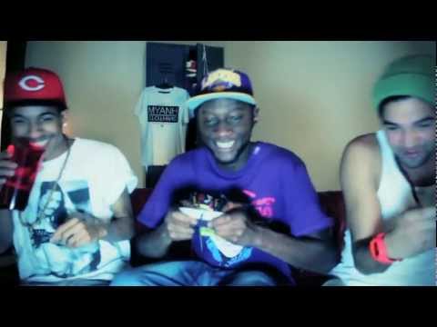 JAS CREW - FJEP (Sneakpeak 3)