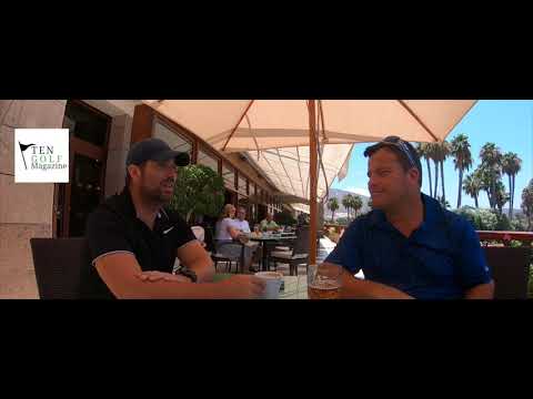 Which is the best Golf Course in Tenerife?