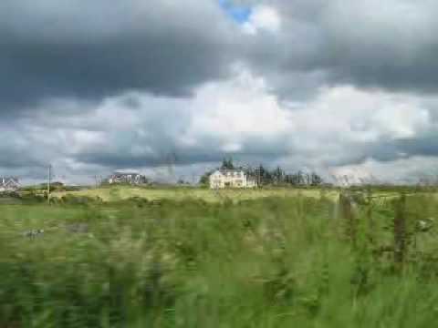 Cooley's reel