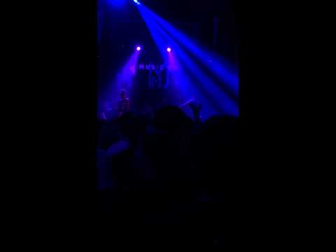 Neverdogs plays "Zlatnichi - Misunderstood Drummer (Franz Costa Rmx)" @ Music On KOKO London