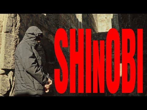 SHINOBI