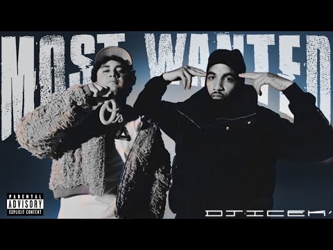 Shoreline Mafia - Most Wanted (2026 MIXTAPE) ft. YG, G Perico, G-Eazy, Snoop Dogg, Blueface, More