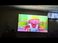 Opening To Bob The Builder Help Is On The Way 2005 VHS