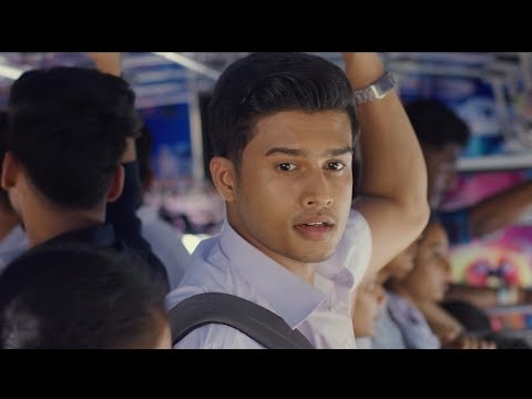 අම්මට හුඩු කව්ද සුද්දා මේ...❤😉 | Lavan abhishek new teledrama With Swarnavahini