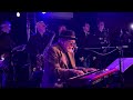 BILL LABOUNTY - LIVIN' IT UP - PARIS, NEW MORNING 2023