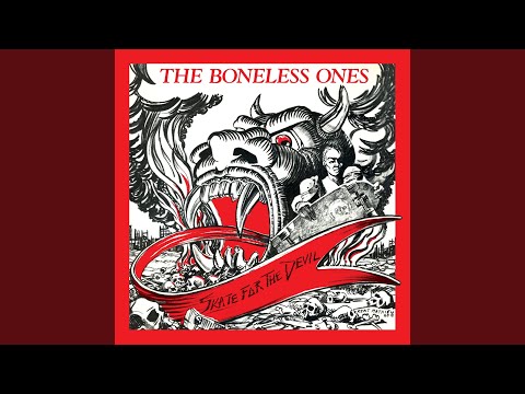 The Boneless Ones video