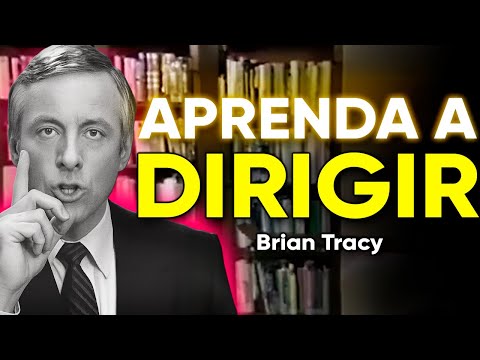 ¿Quieres Ser un Gran Líder? Domina Estas 7 Cualidades 🧠🔥 | Brian Tracy