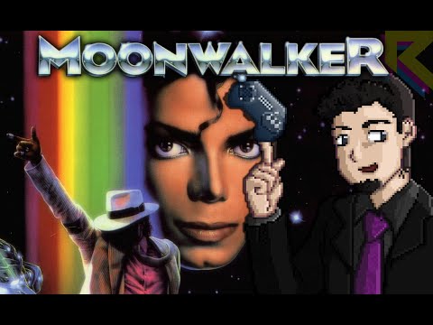 Michael Jackson's Moonwalker - Retrosode
