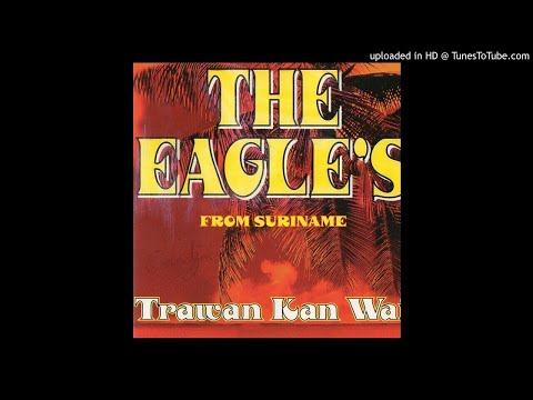 07 Saiyan Ke Saath - Radjesh |The Eagles ' Trawan Kan Wai