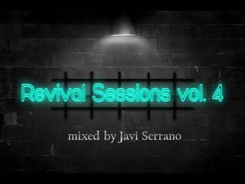Sesión Makina Remember vol. 4 - Javi Serrano Dj