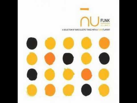 All Good Funk Alliance - The One