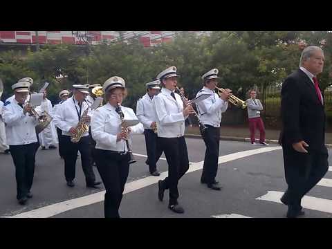 Queremos Deus: Corporação Musical Operária da Lapa