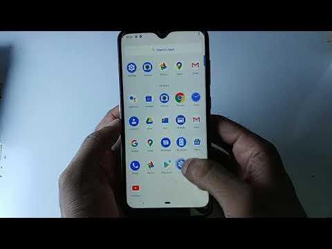 Nokia 2.3 (TA-1209) How to Disable Talkback | GSMAN ASHIQUE |