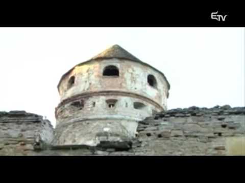 Metszet 2015. október 13. – Erdélyi Magyar Televízió