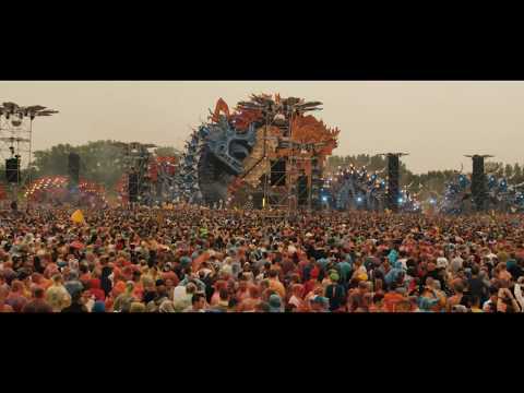 Bass Chaserz - Defqon.1 Weekend Festival 2016 | Recap