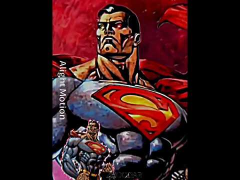 Cosmic Armour Superman vs Spectre #battles #1v1