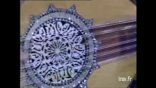 Anouar BRAHEM - Claquent  les voiles