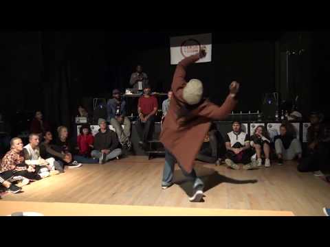 CLASH IN SESSION Battle 2017 - Judge Solo - MonstaPop