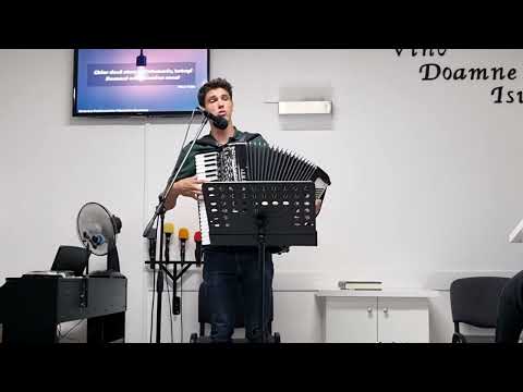 N-am venit pe lume - Flavius Beck