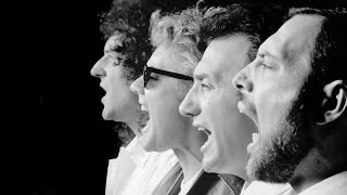 QUEEN — I WANT IT ALL (1989) 🔥🎸 HD — OneClickMusic