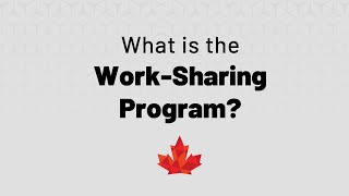 Work-Sharing Program