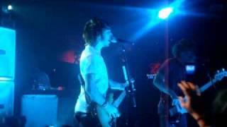 All Time Low - &quot;Lullabies&quot; (11/28/08 @ The Starland Ballroom, NJ)